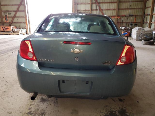 Photo 5 VIN: 1G1AD5F53A7232909 - CHEVROLET COBALT 