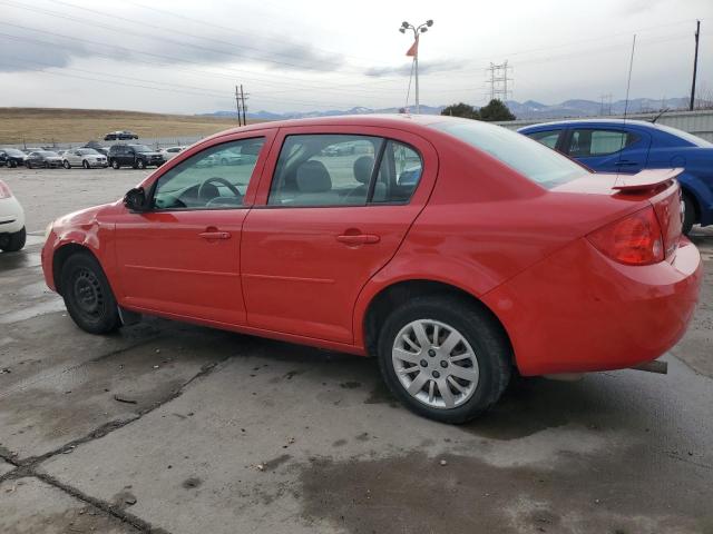 Photo 1 VIN: 1G1AD5F53A7233655 - CHEVROLET COBALT 1LT 