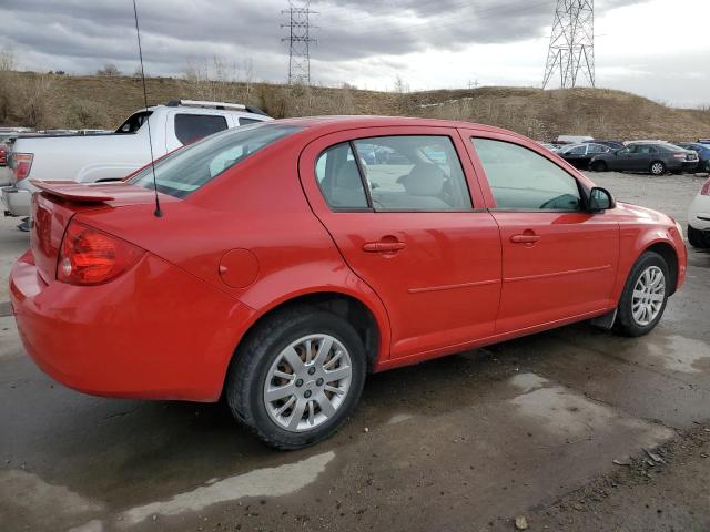 Photo 2 VIN: 1G1AD5F53A7233655 - CHEVROLET COBALT 1LT 