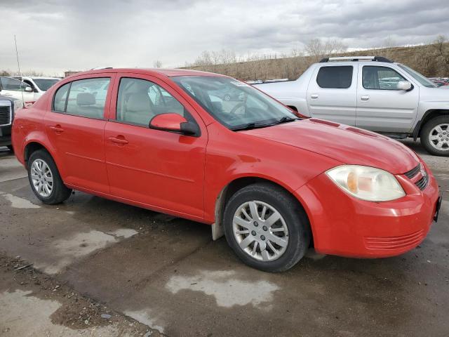 Photo 3 VIN: 1G1AD5F53A7233655 - CHEVROLET COBALT 1LT 