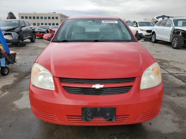 Photo 4 VIN: 1G1AD5F53A7233655 - CHEVROLET COBALT 1LT 