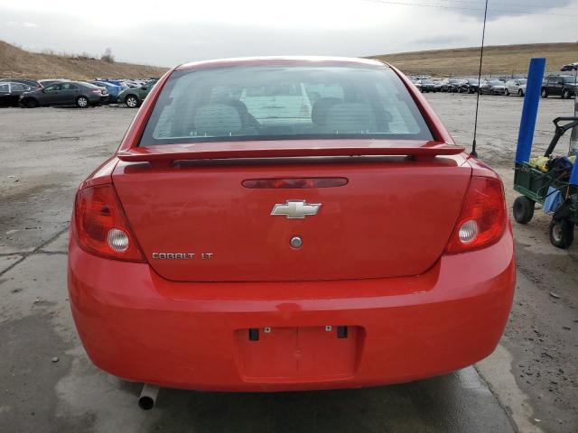 Photo 5 VIN: 1G1AD5F53A7233655 - CHEVROLET COBALT 1LT 