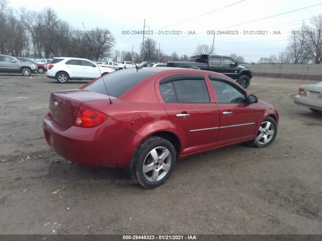 Photo 3 VIN: 1G1AD5F53A7237611 - CHEVROLET COBALT 