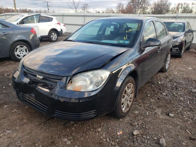 Photo 1 VIN: 1G1AD5F53A7239570 - CHEVROLET COBALT 1LT 