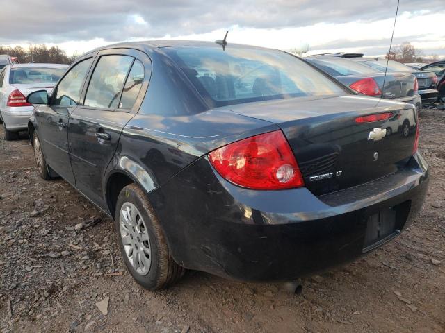 Photo 2 VIN: 1G1AD5F53A7239570 - CHEVROLET COBALT 1LT 