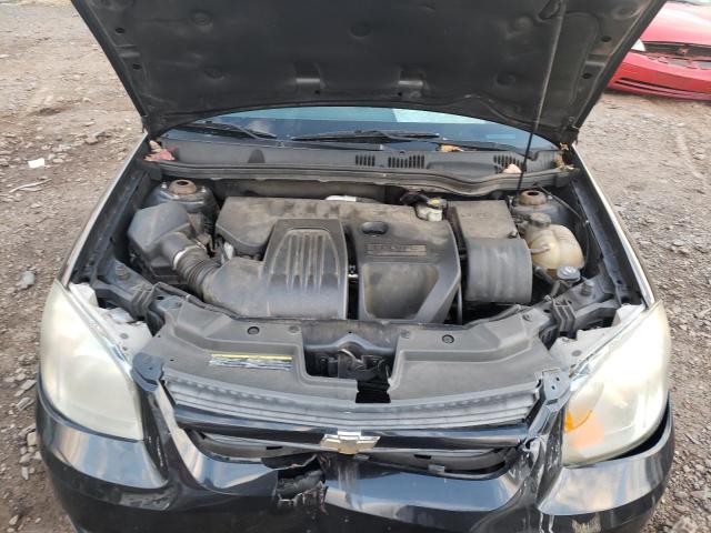 Photo 6 VIN: 1G1AD5F53A7239570 - CHEVROLET COBALT 1LT 