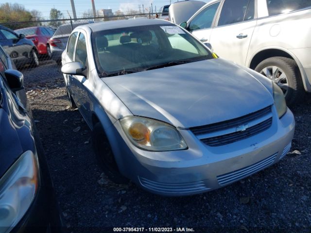 Photo 0 VIN: 1G1AD5F54A7100791 - CHEVROLET COBALT 