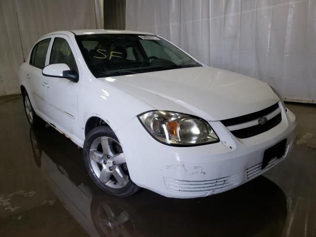 Photo 0 VIN: 1G1AD5F54A7110298 - CHEVROLET COBALT 1LT 