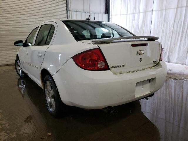 Photo 2 VIN: 1G1AD5F54A7110298 - CHEVROLET COBALT 1LT 