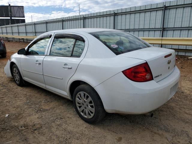 Photo 1 VIN: 1G1AD5F54A7111242 - CHEVROLET COBALT 1LT 