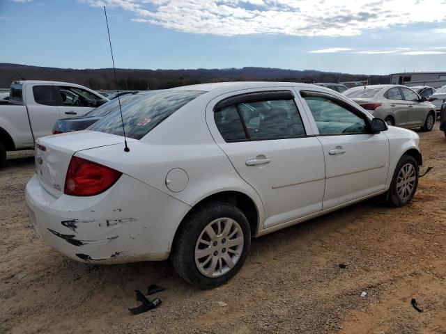 Photo 2 VIN: 1G1AD5F54A7111242 - CHEVROLET COBALT 1LT 