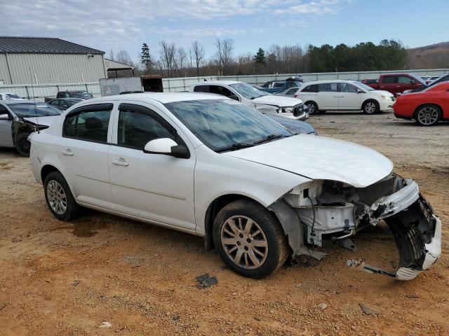 Photo 3 VIN: 1G1AD5F54A7111242 - CHEVROLET COBALT 1LT 