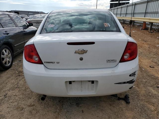 Photo 5 VIN: 1G1AD5F54A7111242 - CHEVROLET COBALT 1LT 