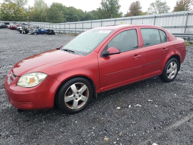 Photo 0 VIN: 1G1AD5F54A7116635 - CHEVROLET COBALT 1LT 