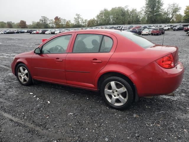 Photo 1 VIN: 1G1AD5F54A7116635 - CHEVROLET COBALT 1LT 