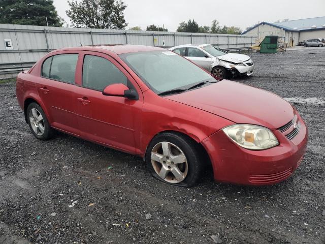 Photo 3 VIN: 1G1AD5F54A7116635 - CHEVROLET COBALT 1LT 