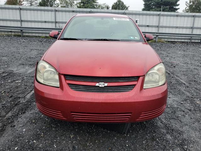 Photo 4 VIN: 1G1AD5F54A7116635 - CHEVROLET COBALT 1LT 