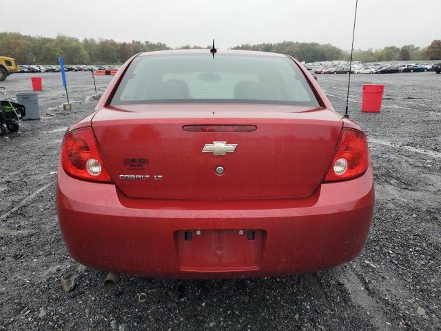 Photo 5 VIN: 1G1AD5F54A7116635 - CHEVROLET COBALT 1LT 