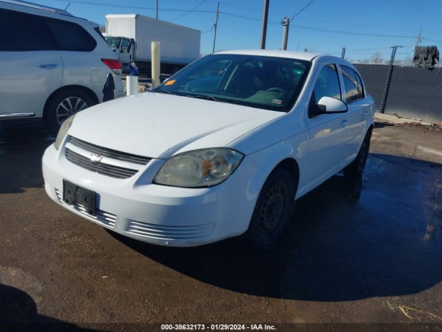 Photo 1 VIN: 1G1AD5F54A7134276 - CHEVROLET COBALT 