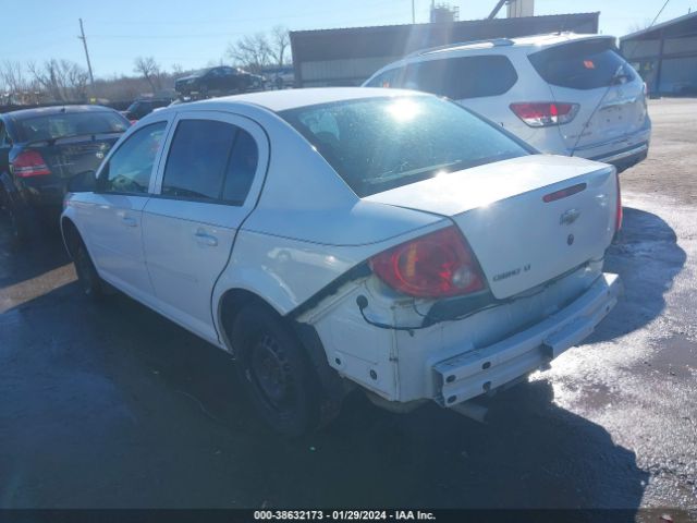 Photo 2 VIN: 1G1AD5F54A7134276 - CHEVROLET COBALT 