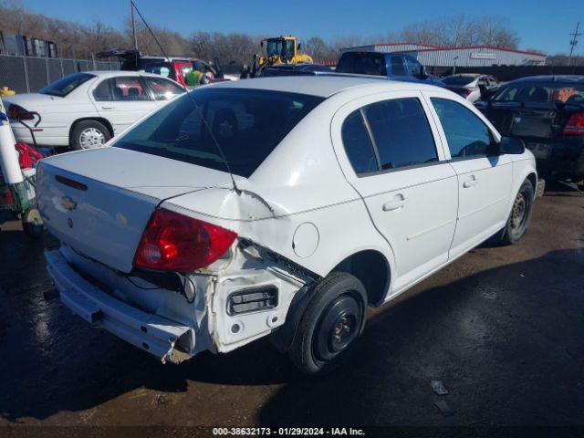 Photo 3 VIN: 1G1AD5F54A7134276 - CHEVROLET COBALT 