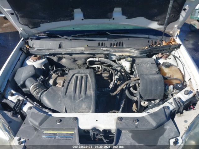 Photo 9 VIN: 1G1AD5F54A7134276 - CHEVROLET COBALT 