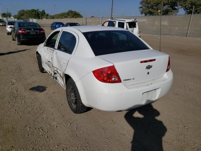 Photo 2 VIN: 1G1AD5F54A7142958 - CHEVROLET COBALT 1LT 