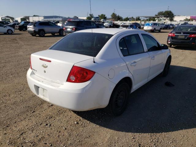 Photo 3 VIN: 1G1AD5F54A7142958 - CHEVROLET COBALT 1LT 