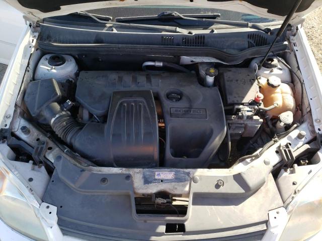 Photo 6 VIN: 1G1AD5F54A7142958 - CHEVROLET COBALT 1LT 