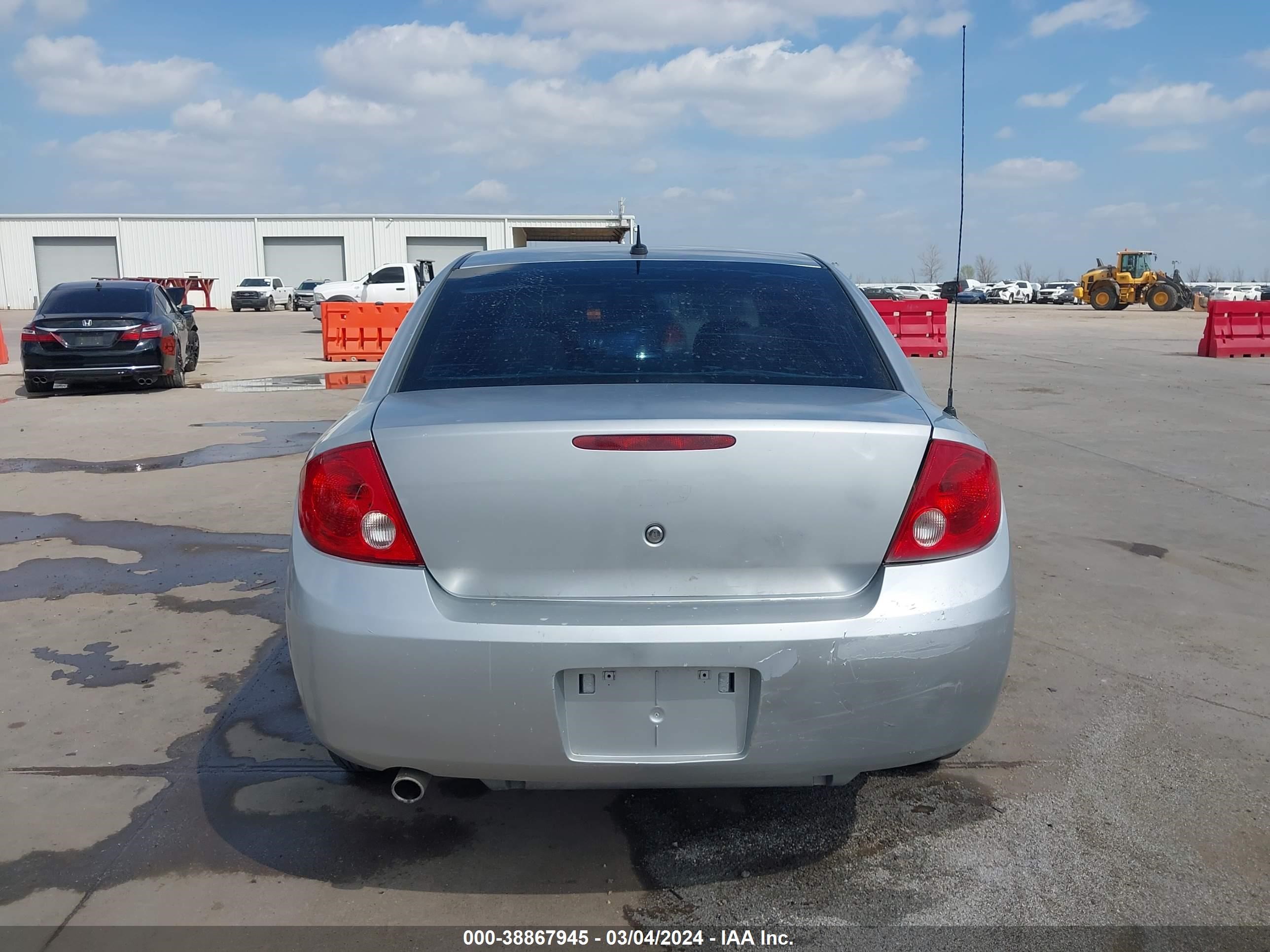 Photo 15 VIN: 1G1AD5F54A7144502 - CHEVROLET COBALT 