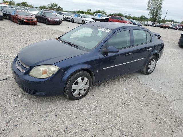 Photo 0 VIN: 1G1AD5F54A7146363 - CHEVROLET COBALT 