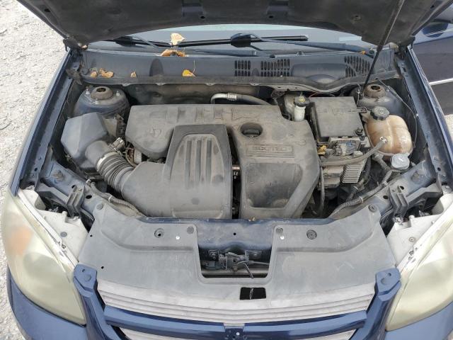 Photo 10 VIN: 1G1AD5F54A7146363 - CHEVROLET COBALT 