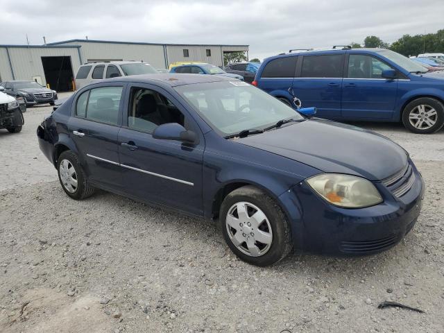 Photo 3 VIN: 1G1AD5F54A7146363 - CHEVROLET COBALT 