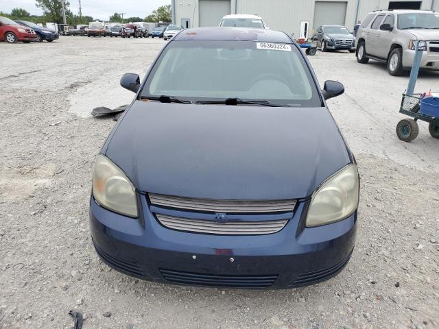 Photo 4 VIN: 1G1AD5F54A7146363 - CHEVROLET COBALT 