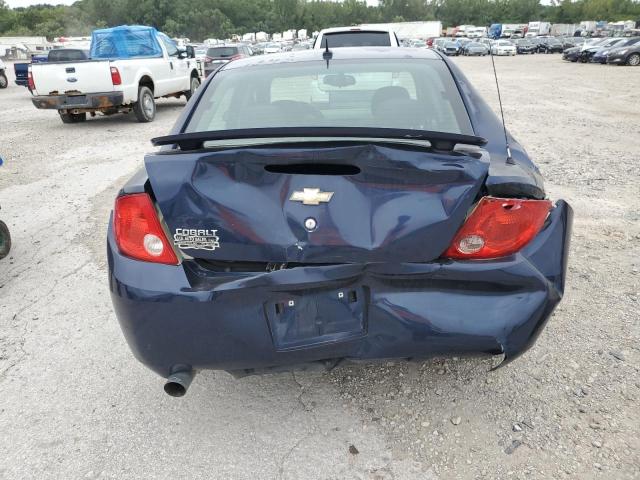 Photo 5 VIN: 1G1AD5F54A7146363 - CHEVROLET COBALT 