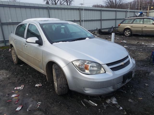 Photo 0 VIN: 1G1AD5F54A7155998 - CHEVROLET COBALT 1LT 