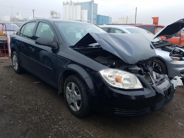 Photo 0 VIN: 1G1AD5F54A7156133 - CHEVROLET COBALT 1LT 