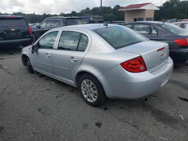 Photo 1 VIN: 1G1AD5F54A7157136 - CHEVROLET COBALT 1LT 