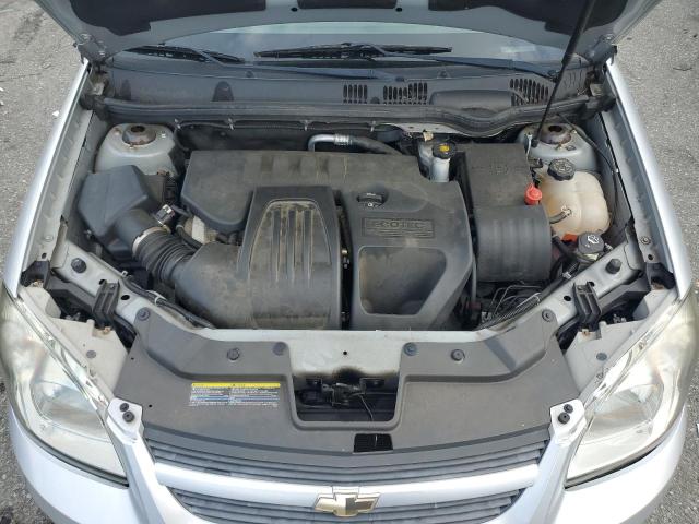 Photo 10 VIN: 1G1AD5F54A7157136 - CHEVROLET COBALT 1LT 