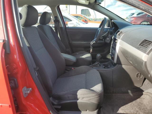 Photo 4 VIN: 1G1AD5F54A7159680 - CHEVROLET COBALT 1LT 