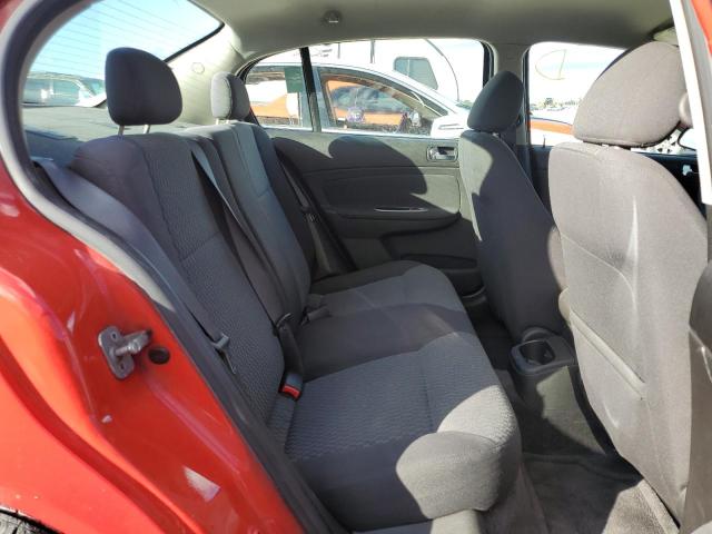 Photo 5 VIN: 1G1AD5F54A7159680 - CHEVROLET COBALT 1LT 