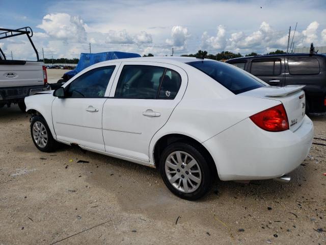 Photo 1 VIN: 1G1AD5F54A7161218 - CHEVROLET COBALT 1LT 