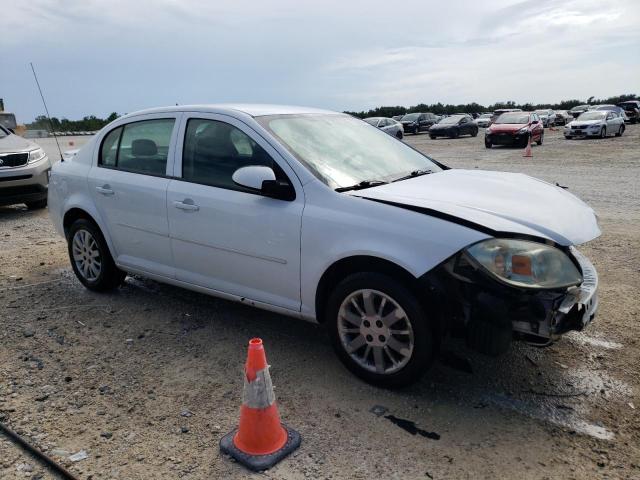 Photo 3 VIN: 1G1AD5F54A7161218 - CHEVROLET COBALT 1LT 