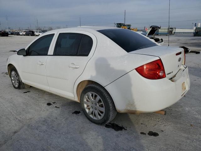 Photo 1 VIN: 1G1AD5F54A7161722 - CHEVROLET COBALT 