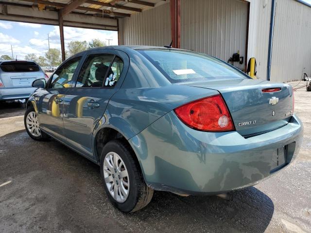 Photo 2 VIN: 1G1AD5F54A7165897 - CHEVROLET COBALT 1LT 