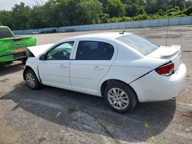 Photo 1 VIN: 1G1AD5F54A7172820 - CHEVROLET COBALT 1LT 