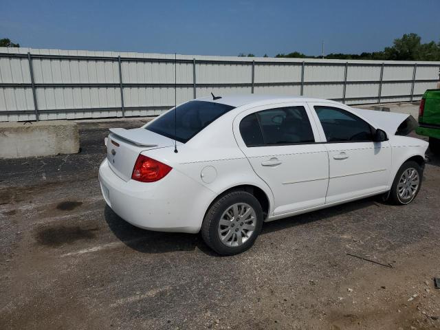 Photo 2 VIN: 1G1AD5F54A7172820 - CHEVROLET COBALT 1LT 