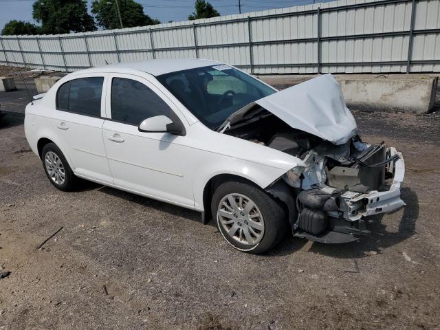 Photo 3 VIN: 1G1AD5F54A7172820 - CHEVROLET COBALT 1LT 