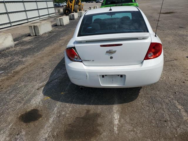 Photo 5 VIN: 1G1AD5F54A7172820 - CHEVROLET COBALT 1LT 