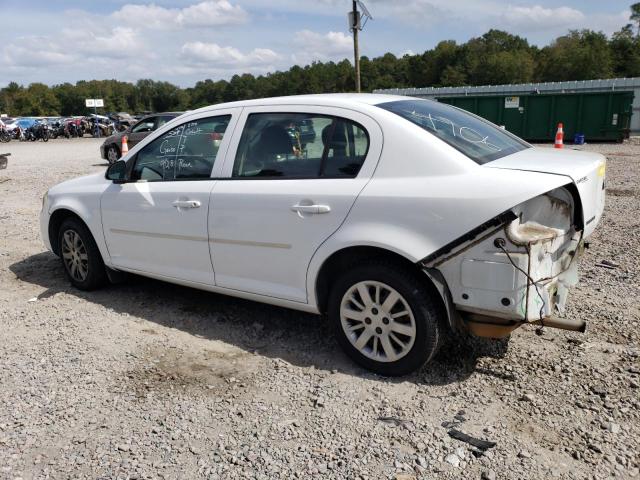 Photo 1 VIN: 1G1AD5F54A7175815 - CHEVROLET COBALT 1LT 